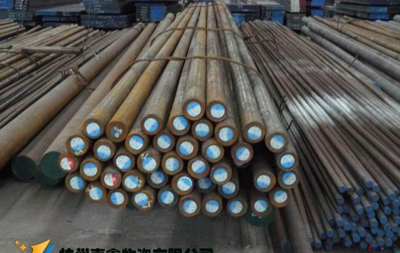 6CrW2Si高耐磨钢 化学成分、执行标准及杭州嘉鑫特价供应